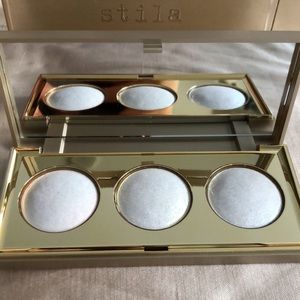 NEW Stila Highlight Palette